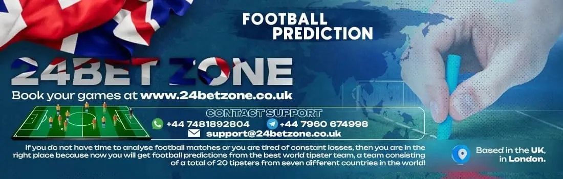 Football Prediction from the Best World Tipster Team
